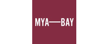 Mya Bay merklogo voor beoordelingen van online winkelen voor Mode producten