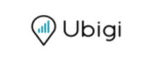 Ubigi Mobile merklogo voor beoordelingen van online winkelen producten