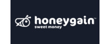Honeygain merklogo voor beoordelingen van online winkelen producten