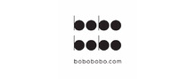 Bobobobo ID merklogo voor beoordelingen van online winkelen producten