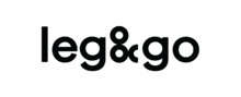 Leg&go merklogo voor beoordelingen van online winkelen voor Kinderen & baby producten