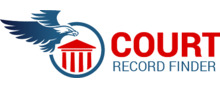 Court Record Finder merklogo voor beoordelingen van Overige diensten