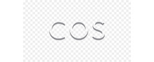 Cosstores merklogo voor beoordelingen van online winkelen voor Mode producten