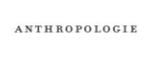 Anthropologie merklogo voor beoordelingen van online winkelen producten