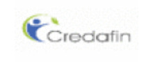 Credafin merklogo voor beoordelingen van online winkelen producten