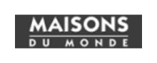 Maisons du Monde Belgique Standard merklogo voor beoordelingen van online winkelen producten