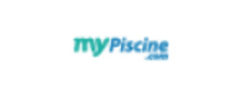 Mypiscine merklogo voor beoordelingen van online winkelen producten