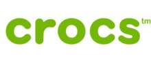 Crocs merklogo voor beoordelingen van online winkelen voor Mode producten