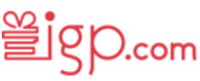 IGP merklogo voor beoordelingen van online winkelen voor Wonen producten