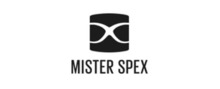 Mister Spex merklogo voor beoordelingen van online winkelen voor Mode producten