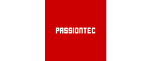 Passiontec merklogo voor beoordelingen van online winkelen voor Wonen producten