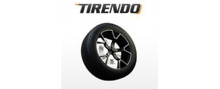 Tirendo merklogo voor beoordelingen van online winkelen voor Sport & Outdoor producten