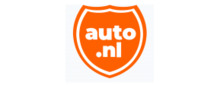 Auto.nl merklogo voor beoordelingen van autoverhuur en andere services