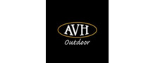 AVH-Outdoor Tuinmeubelen merklogo voor beoordelingen van online winkelen voor Wonen producten