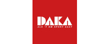 Daka merklogo voor beoordelingen van online winkelen voor Sport & Outdoor producten