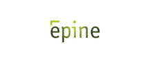 Epine merklogo voor beoordelingen van online winkelen voor Wonen producten