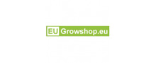 EU Growshop merklogo voor beoordelingen van online winkelen producten