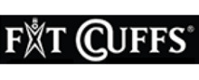 Fit Cuffs merklogo voor beoordelingen van online winkelen voor Sport & Outdoor producten