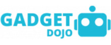 Gadget-Dojo merklogo voor beoordelingen van online winkelen voor Electronica producten