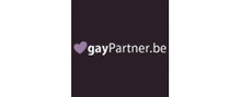 Gaypartner.be merklogo voor beoordelingen van online dating