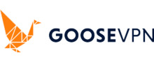 GooseVPN merklogo voor beoordelingen van mobiele telefoons en telecomproducten of -diensten