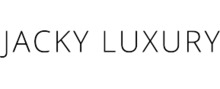 Jacky Luxury merklogo voor beoordelingen van online winkelen voor Mode producten