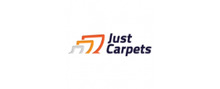 Just Carpets merklogo voor beoordelingen van online winkelen voor Sport & Outdoor producten