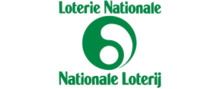 Nationale Loterij merklogo voor beoordelingen van online winkelen voor Kantoor, hobby & feest producten