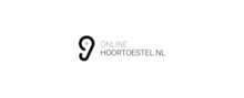 Onlinehoortoestel.nl merklogo voor beoordelingen van online winkelen voor Persoonlijke verzorging producten