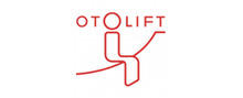 Otolift Trapliften merklogo voor beoordelingen van online winkelen producten