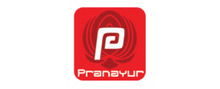 Pranayur merklogo voor beoordelingen van online winkelen voor Persoonlijke verzorging producten