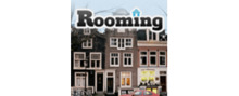 Rooming merklogo voor beoordelingen van Huis, Tuin & Kamers