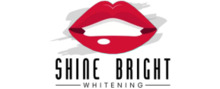 Shine Bright Whitening merklogo voor beoordelingen van online winkelen voor Persoonlijke verzorging producten