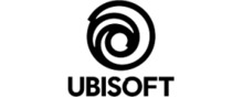Ubisoft merklogo voor beoordelingen van online winkelen voor Multimedia & Bladen producten