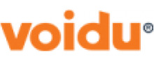 Voidu merklogo voor beoordelingen van online winkelen voor Multimedia & Bladen producten
