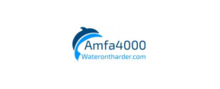 Waterontharder.com Amfa4000 merklogo voor beoordelingen van online winkelen voor Wonen producten