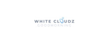 White Cloudz merklogo voor beoordelingen van online winkelen voor Wonen producten