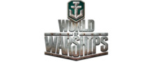 World of Warships merklogo voor beoordelingen van online winkelen voor Multimedia & Bladen producten