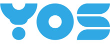YOS Health merklogo voor beoordelingen van online winkelen producten
