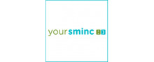 Yoursminc merklogo voor beoordelingen van Boekhouding en Administratie