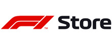 F1 Store merklogo voor beoordelingen van online winkelen voor Sport & Outdoor producten