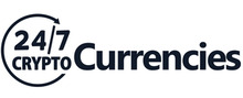 247 Crypto Currencies merklogo voor beoordelingen van financiële producten en diensten