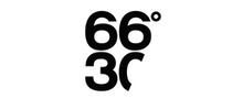 66°30 merklogo voor beoordelingen van online winkelen voor Persoonlijke verzorging producten