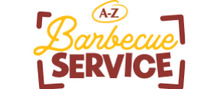 A-Z Barbecue merklogo voor beoordelingen van online winkelen producten