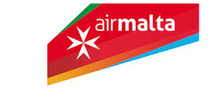 Air Malta merklogo voor beoordelingen van reis- en vakantie-ervaringen