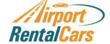 Airport Rental Cars merklogo voor beoordelingen van autoverhuur en andere services
