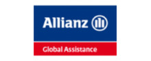 Allianz Global Assistance merklogo voor beoordelingen van verzekeraars, producten en diensten