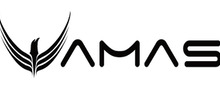 AMAS merklogo voor beoordelingen van online winkelen voor Sport & Outdoor producten
