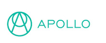 Apollo merklogo voor beoordelingen 