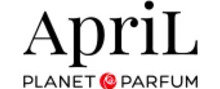 April Beauty merklogo voor beoordelingen van online winkelen producten